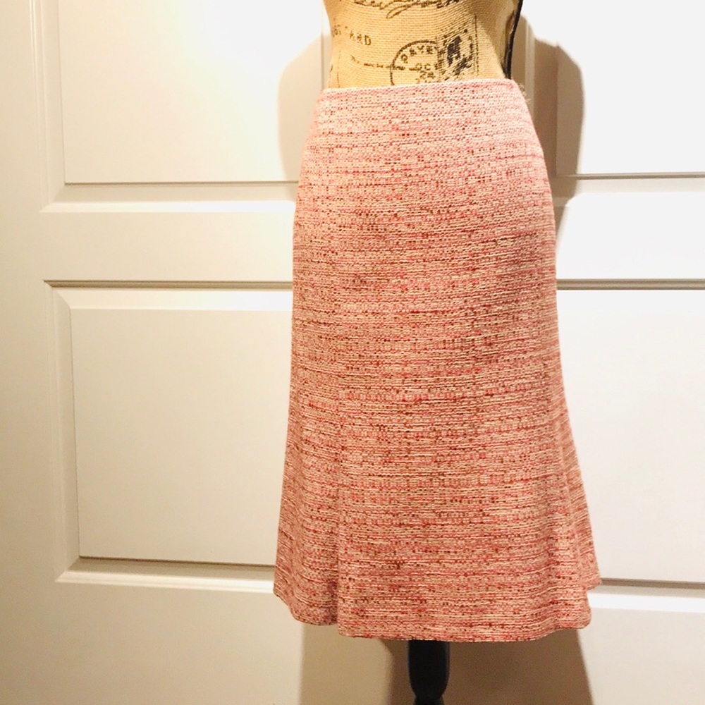 MaxMara Virgin Wool Blend Made In Italy